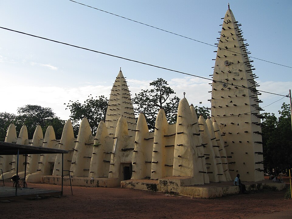 Bobo-Dioulasso